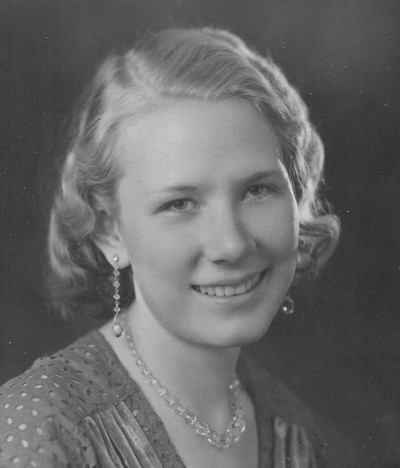 Helen Darlene Christensen (1915 - 1987) Profile