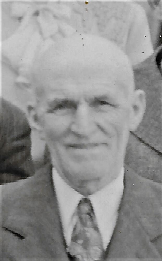 Henry Beaumont Coles (1872 - 1949) Profile