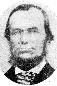 Henry Cumberland (1820 - 1893) Profile
