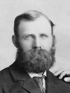 Henry Crane (1852 - 1901) Profile