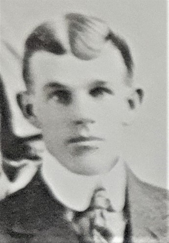 Henry James Crane (1880-1919) Profile