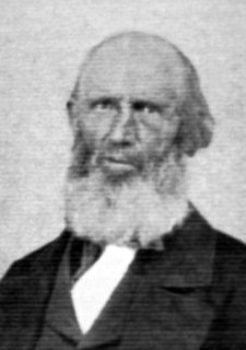 Henry Lyman Cook (1803 - 1869) Profile