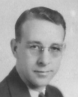 Henry Redford Cooper (1905 - 1968) Profile