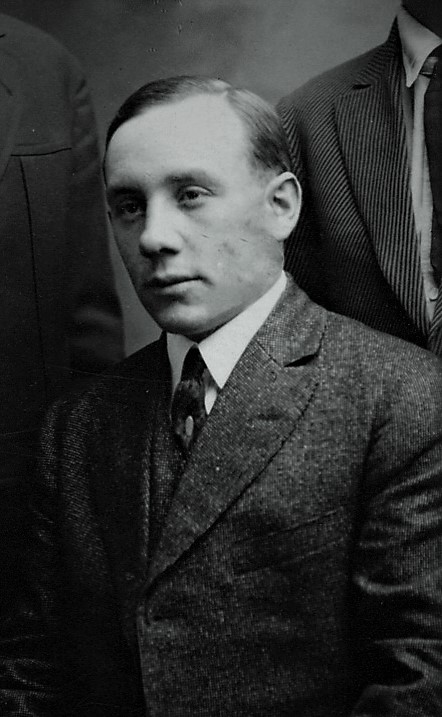 Henry Springer Coleman (1891 - 1978) Profile