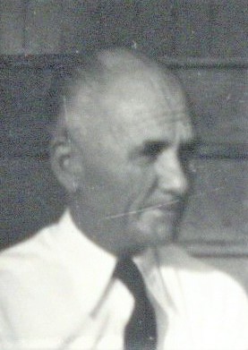 Herman Carlson Coray (1896-1982) Profile