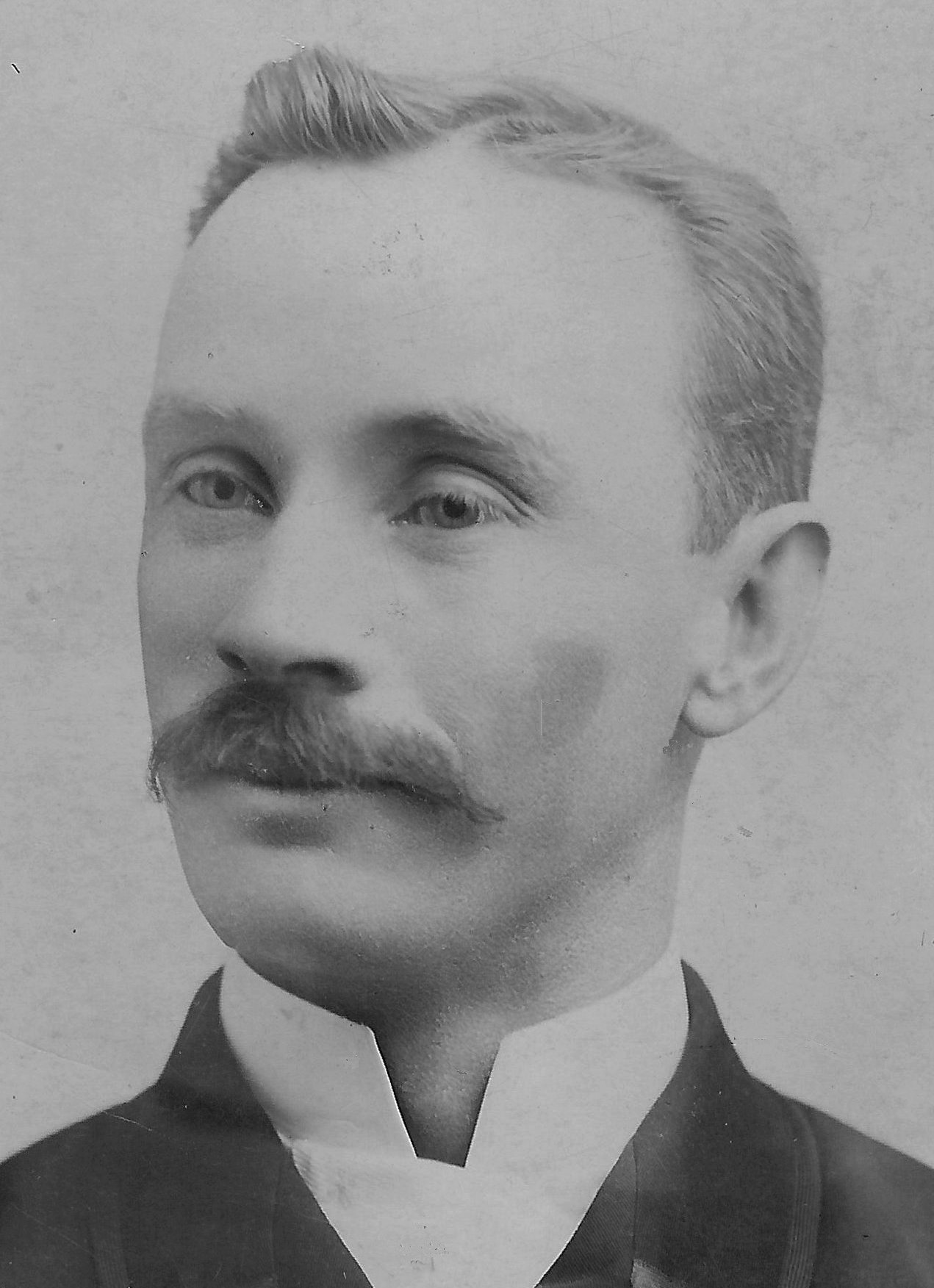 Herman Edward Campbell (1866 - 1925) Profile