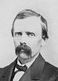 Hiram Bradley Clawson (1826 - 1912) Profile