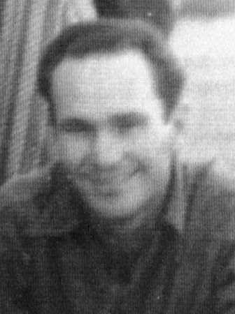 Hollis Dean Cooley (1909 - 1970) Profile