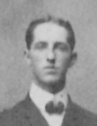 Horace Cutler (1884 - 1985) Profile