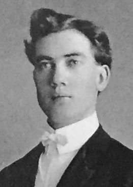 Horace Wells Clark (1882 - 1936) Profile