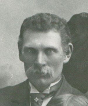 Hyrum C Christensen (1866 - 1958) Profile