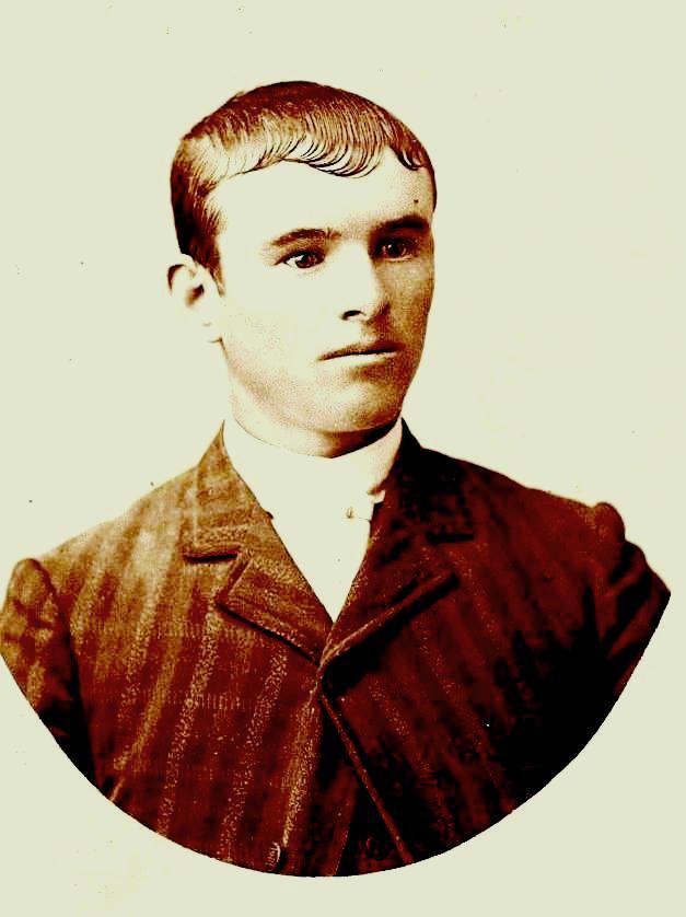 Hyrum Carter (1869 - 1894) Profile