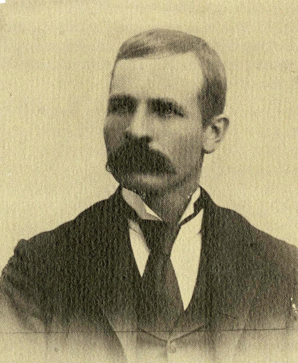 Hyrum Cook (1866 - 1918) Profile