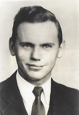 Hyrum Ray Christensen (1920 - 2009) Profile