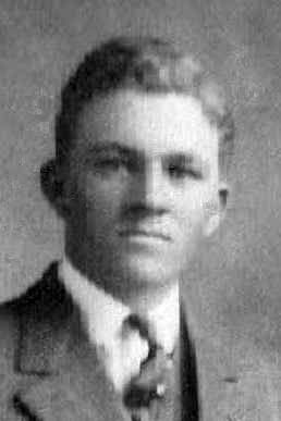 Hyrum Taylor Clark (1885 - 1911) Profile