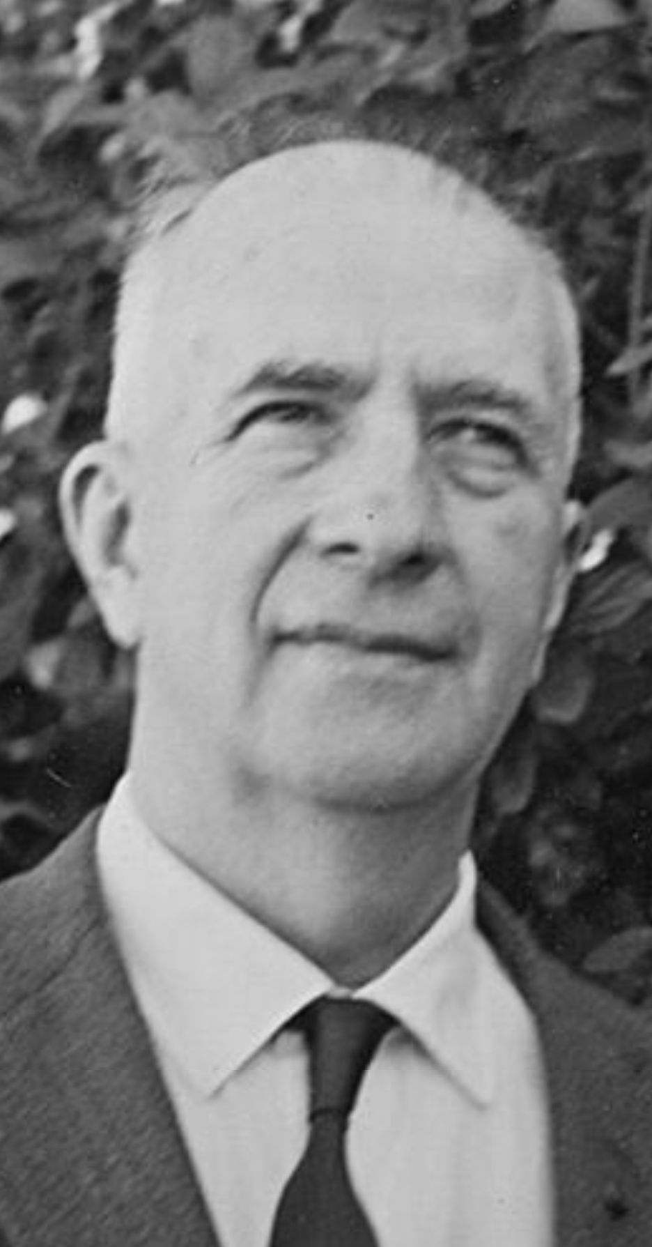 Hyrum W Clark (1897 - 1979) Profile