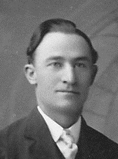 Hyrum Wesley Crockett (1876 - 1934) Profile