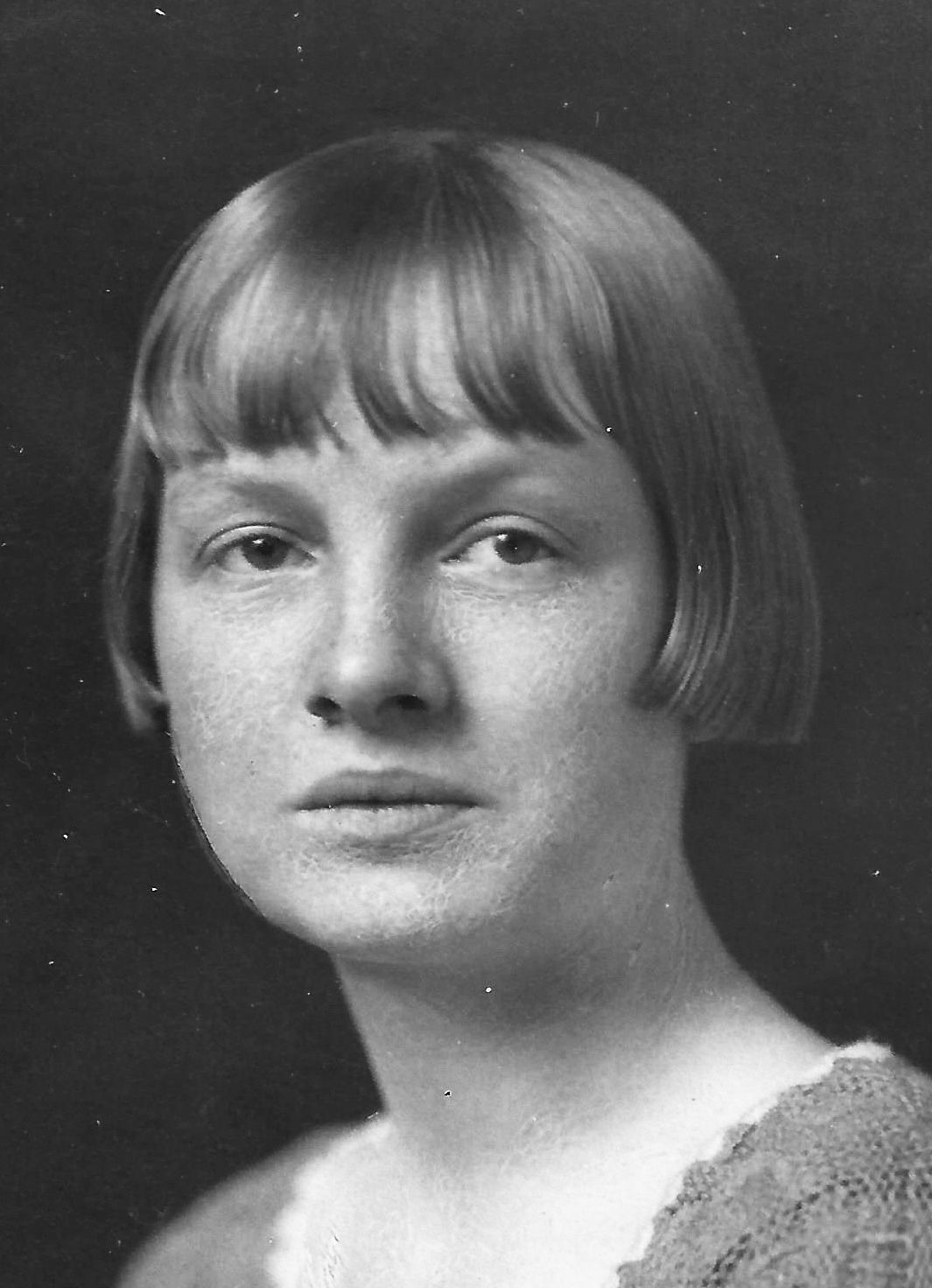 Ida Lazelle Chase (1904 - 1994) Profile