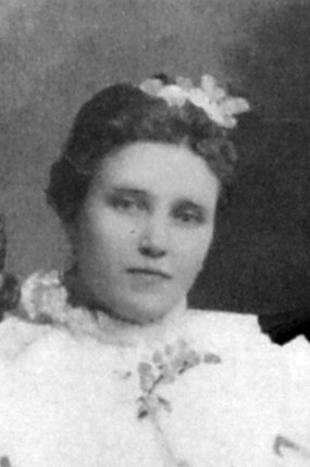 Ida Luetta Child (1877 - 1953) Profile
