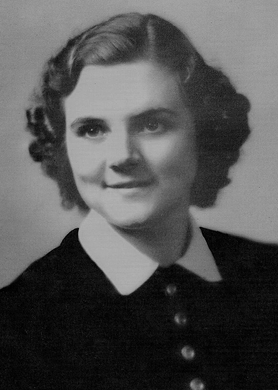 Idona Ann Chatterton (1918 - 2013) Profile