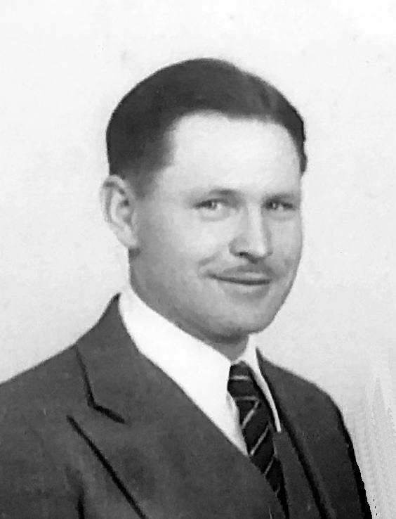 Ira A Christensen (1907 - 1985) Profile