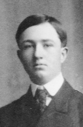 Ira Bennion Cannon (1889 - 1959) Profile