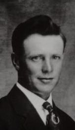 Isaac William Clark (1891 - 1967) Profile