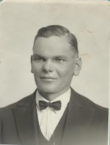 J William Christensen (1900 - 1974) Profile