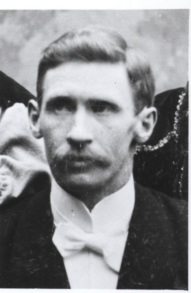Jacob Christensen (1865 - 1925) Profile