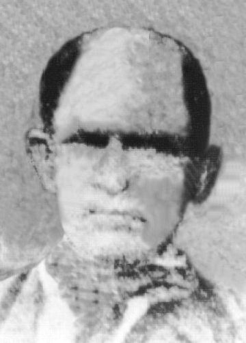 Jacob Israel Casteel (1797-1860) Profile