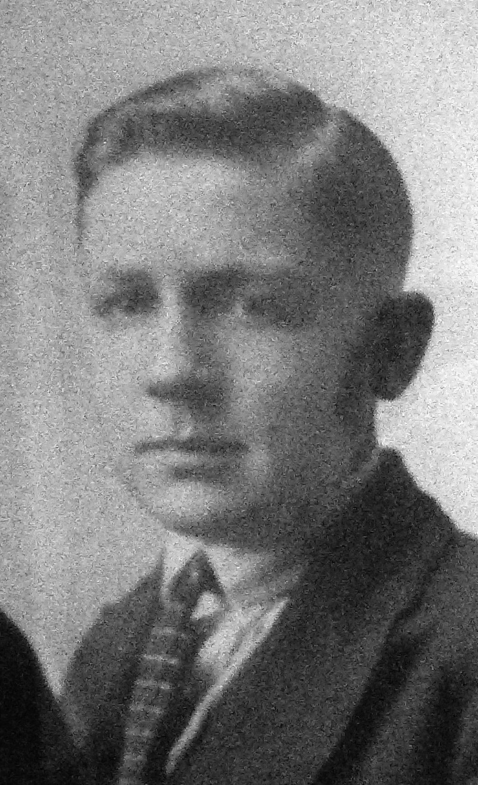 James A Cullimore (1906 - 1986) Profile