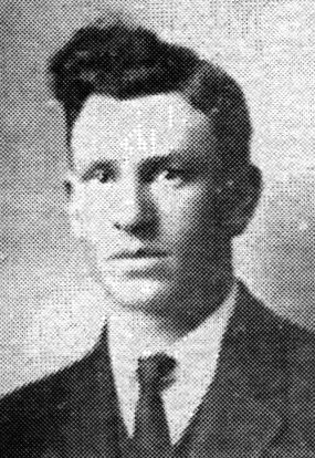 James Almon Artimus Crane (1889 - 1965) Profile
