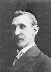 James Christensen (1879 - 1957) Profile