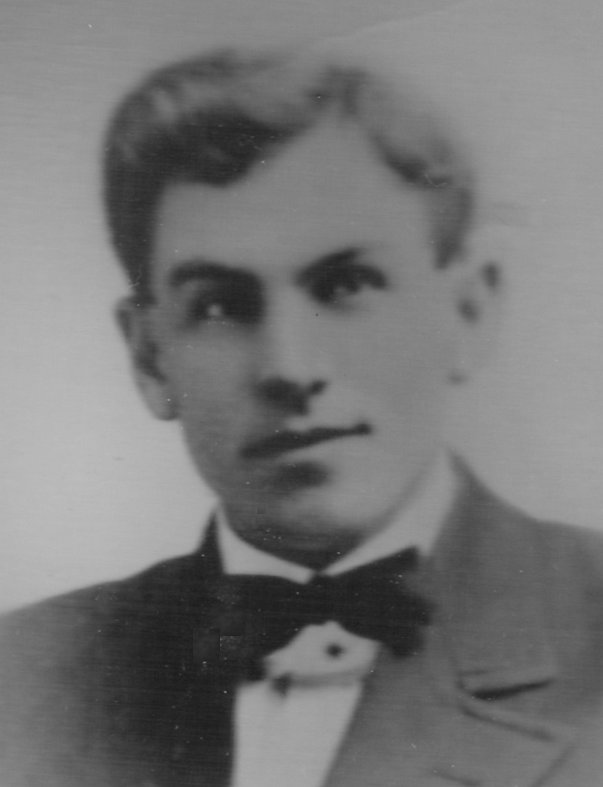 James William Crosland (1888 - 1918) Profile