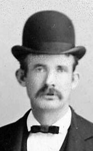 James David Coon Jr. (1868 - 1945) Profile