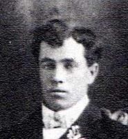 James Edward Cook (1881 - 1960) Profile