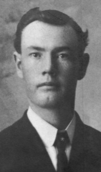 James Emory Charlesworth (1886 - 1968) Profile