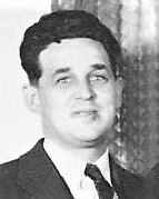 James Foster Chandler (1921 - 2004) Profile