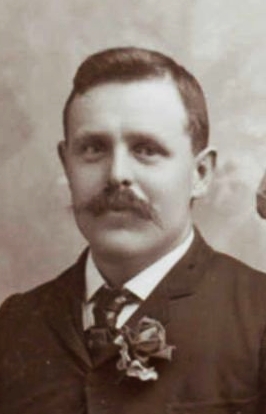 James Hill Clarke (1862 - 1936) Profile