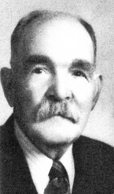 James Hunter Cook (1860 - 1941) Profile