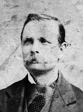 James Jarvis Chandler (1849 - 1922) Profile
