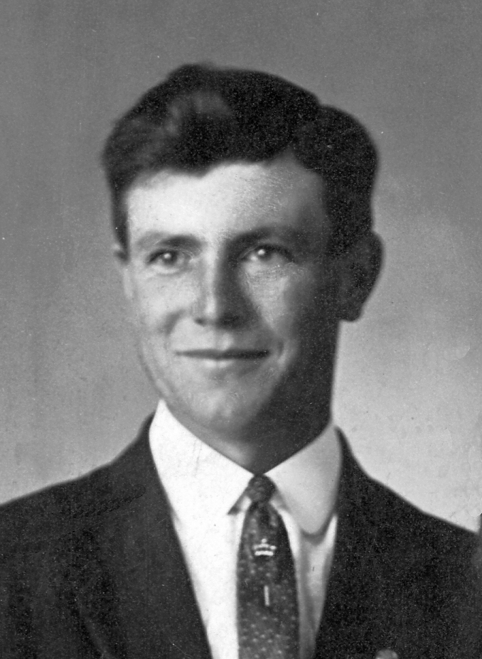 James Lynn Clark (1892 - 1979) Profile