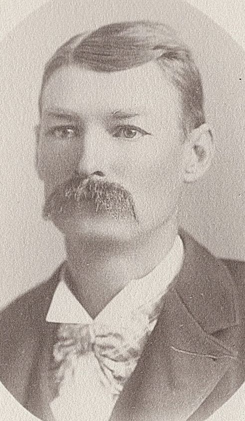 James Sharp Carlisle (1859 - 1938) Profile