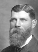 James Stannard Crane (1857 - 1915) Profile