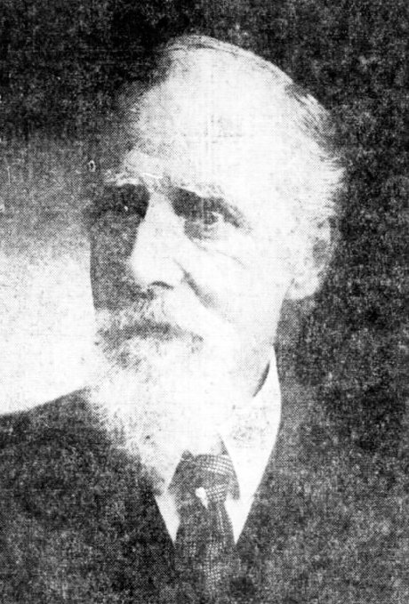 James Thornton Cobb (1833 - 1910) Profile