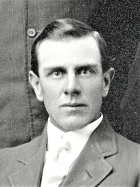 James Wesley Collings (1878 - 1955) Profile