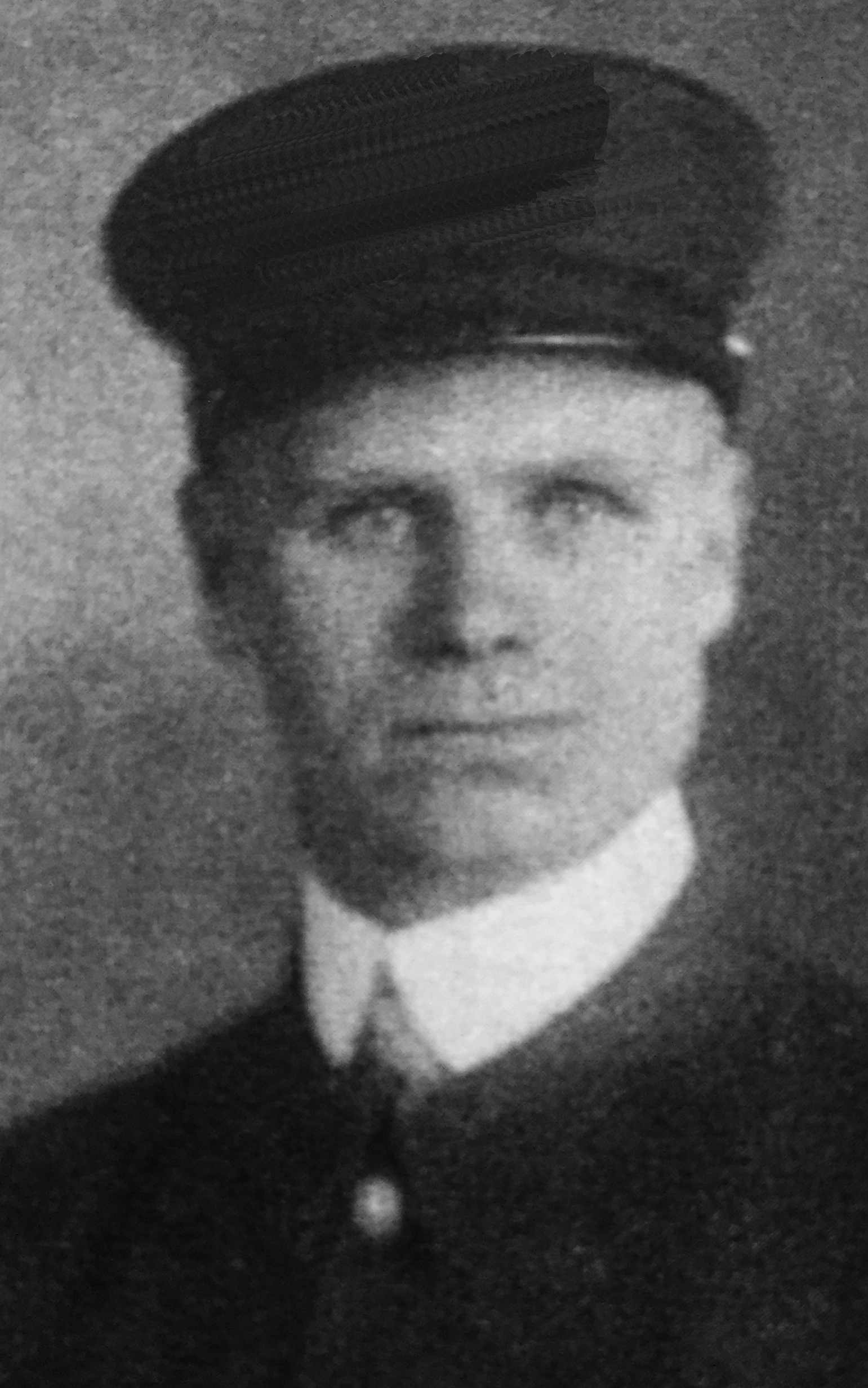 James William Cottam (1882 - 1956) Profile