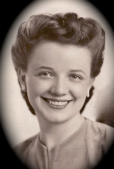 Jean Cummings (1920-2010) Profile