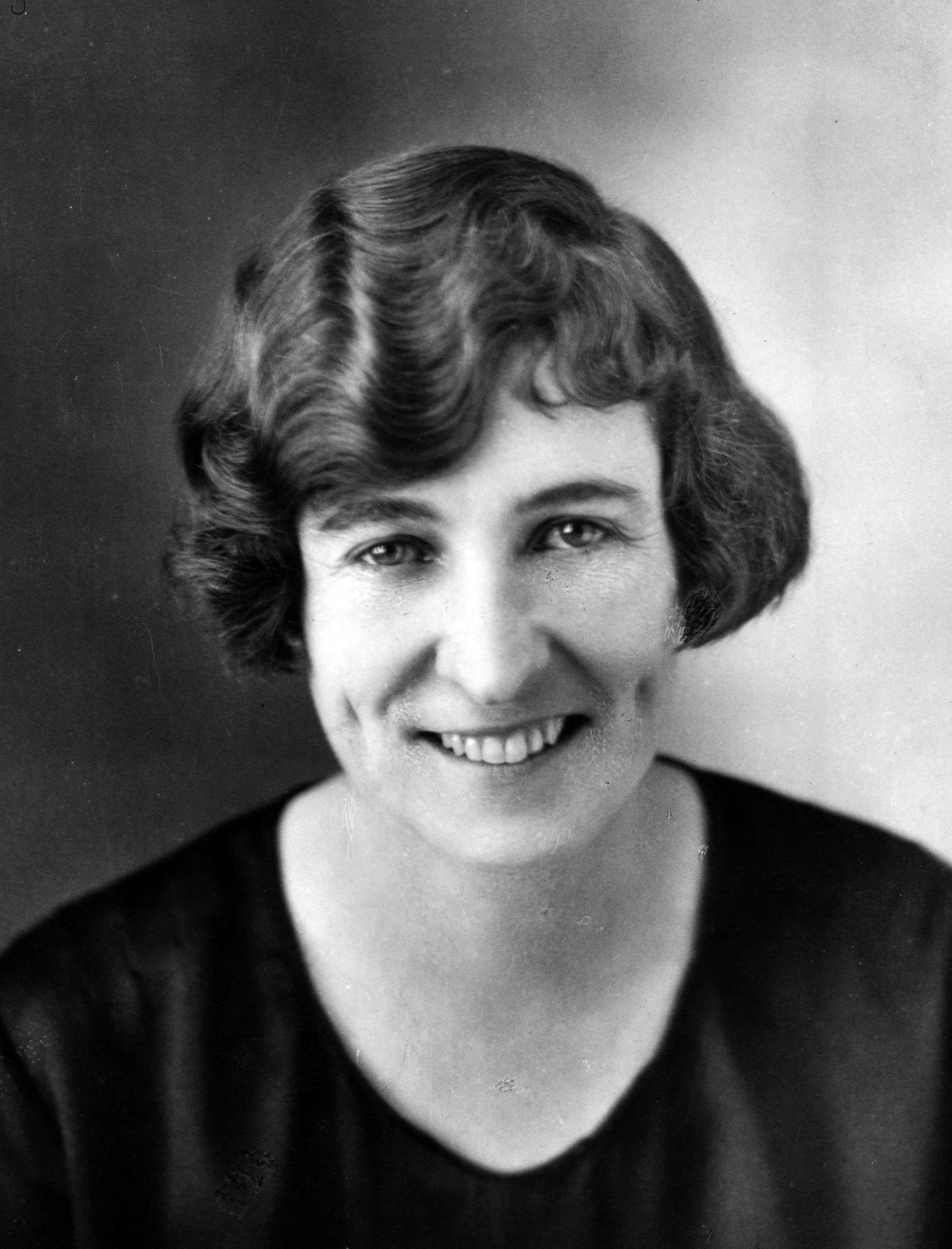 Jennie Campbell (1893 - 1983) Profile