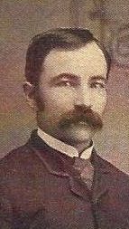 Jens Carlson (1854 - 1923) Profile